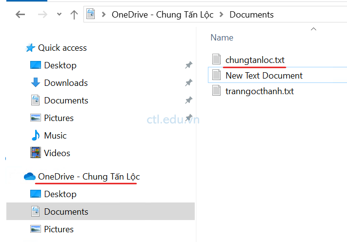 Enable OneDrive Known Folder Move
