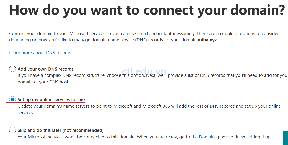 Managing Identities in Entra ID