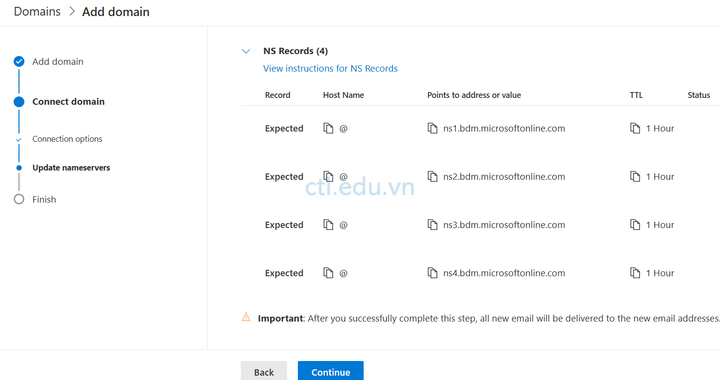 Managing Identities in Entra ID