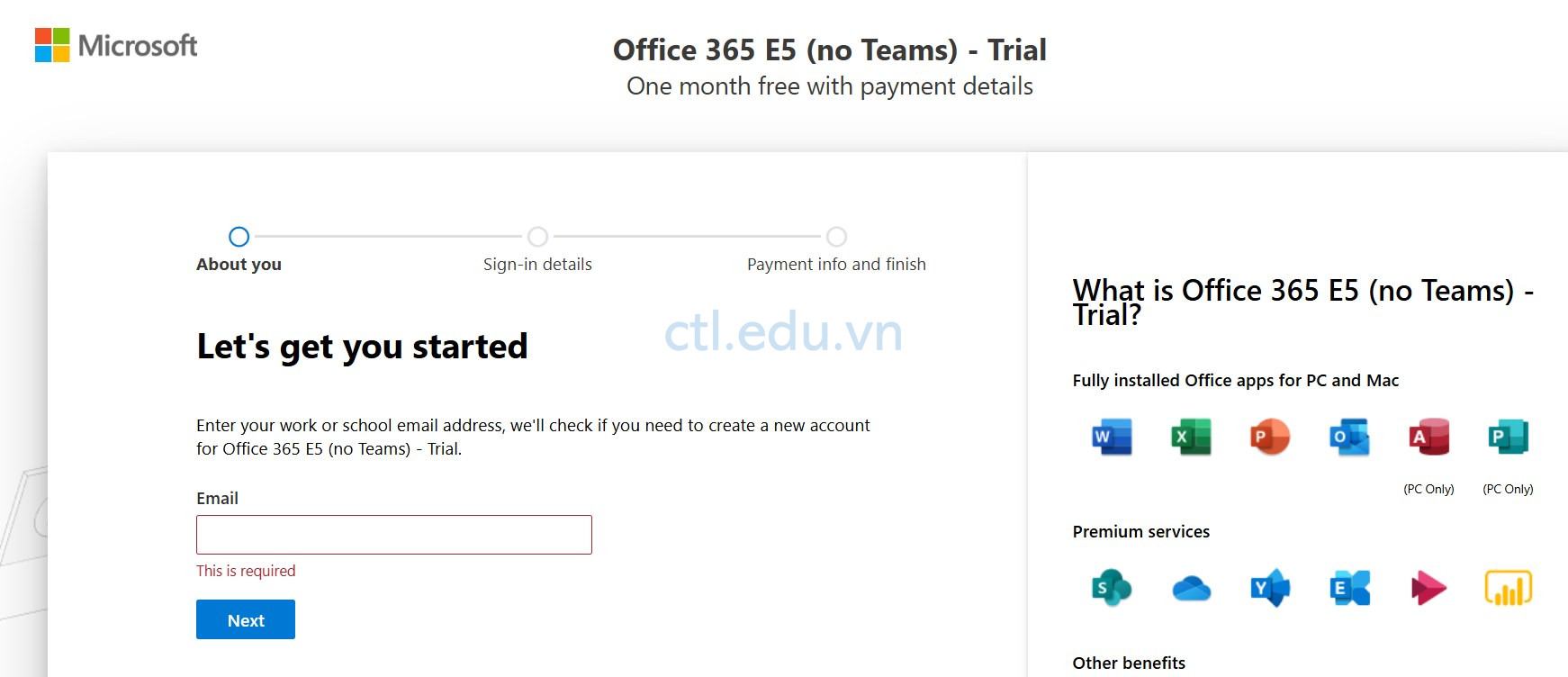 Managing Identities in Entra ID