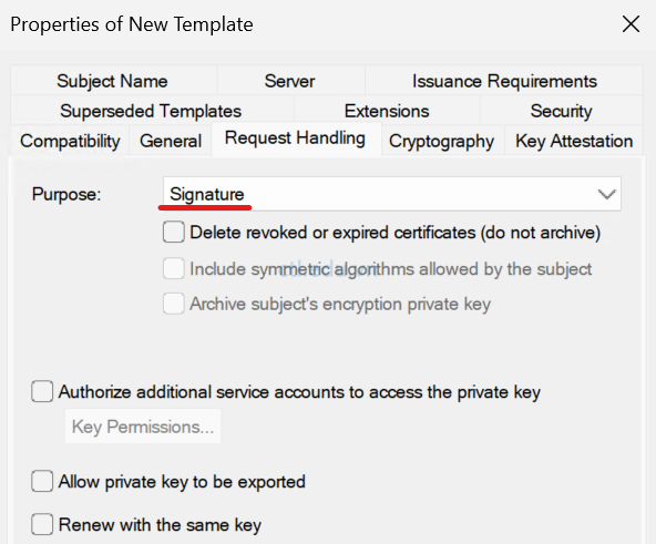 Configure SMB Over Quic