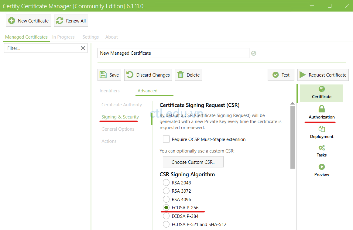 SMB-Over-Quic-With-Trust-Third-Party-Certificate