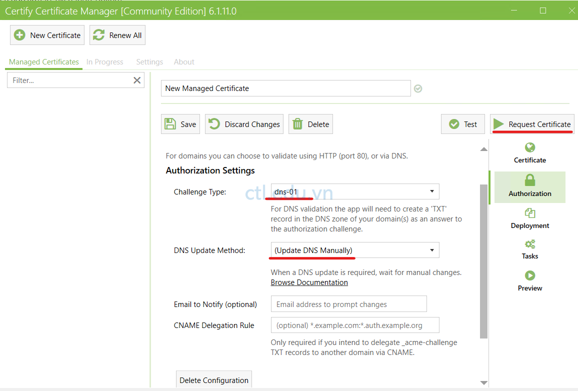 SMB-Over-Quic-With-Trust-Third-Party-Certificate