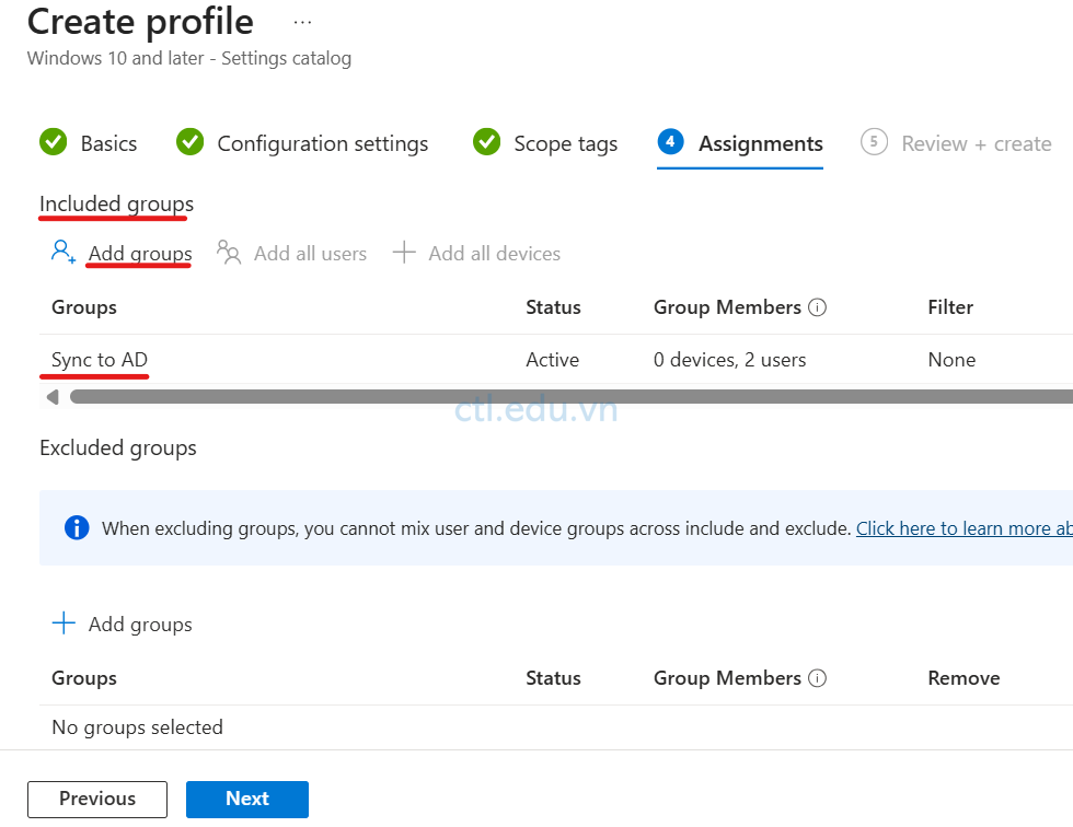 Windows Hello for Business