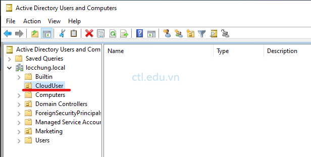 Microsoft Entra ID to Active Directory