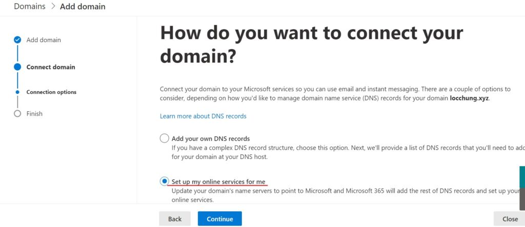 Lab Microsoft 365 Module 1 - Đăng Ký Tài Khoản Office 365