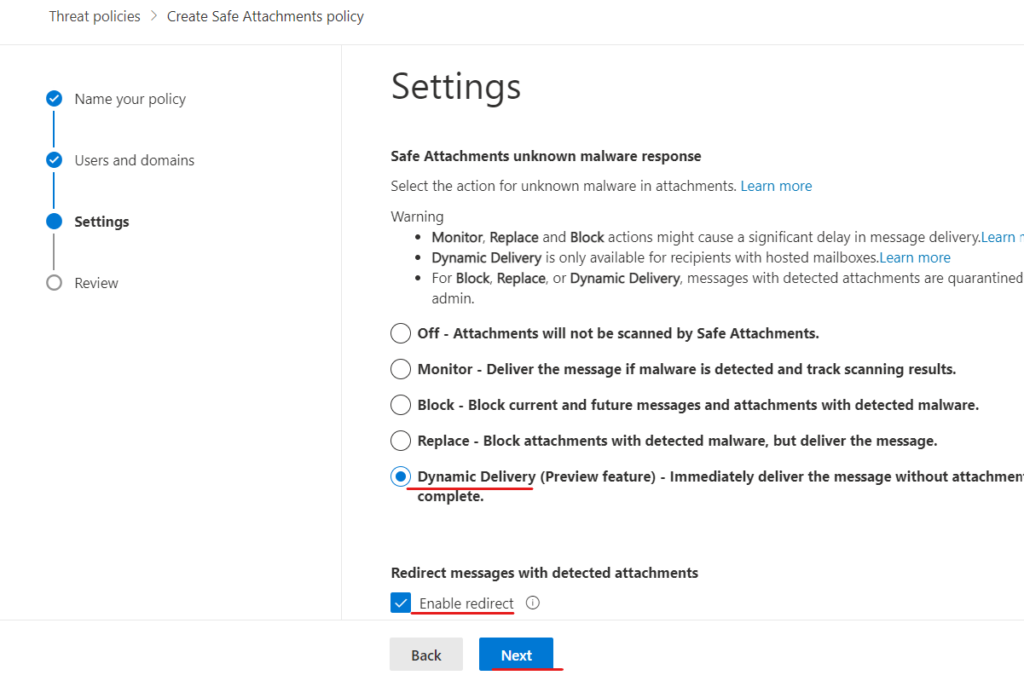Lab Microsoft 365 – Module 27 Microsoft Defender for Office 365 - ctl ...
