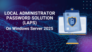 laps-on-windows-server-2025